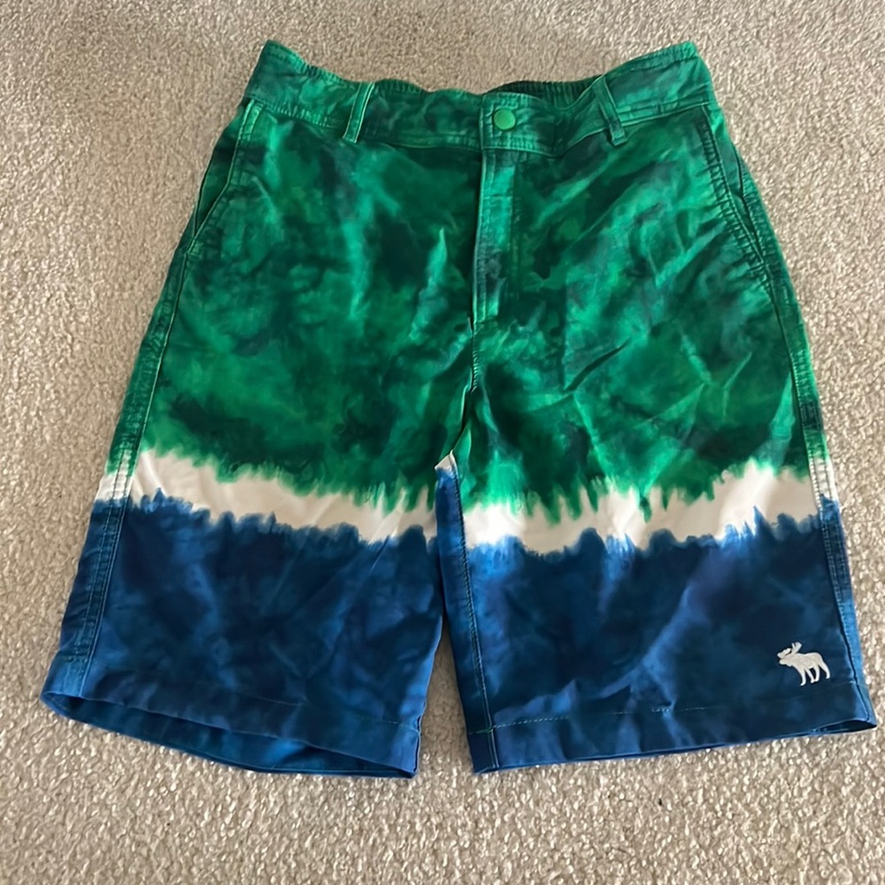 Boys swim trunks